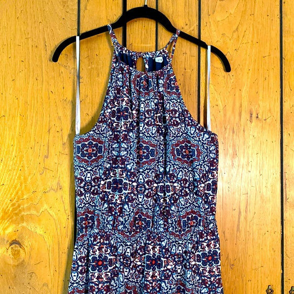 Athleta maxi-dress / great for travel! - Picture 1 of 8